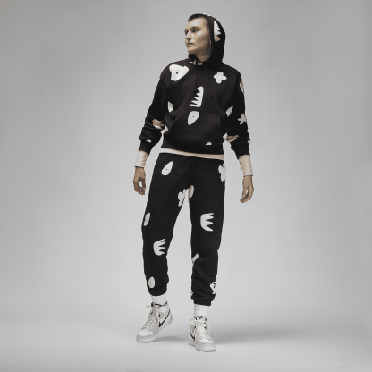 Women's Fleece Hoodie