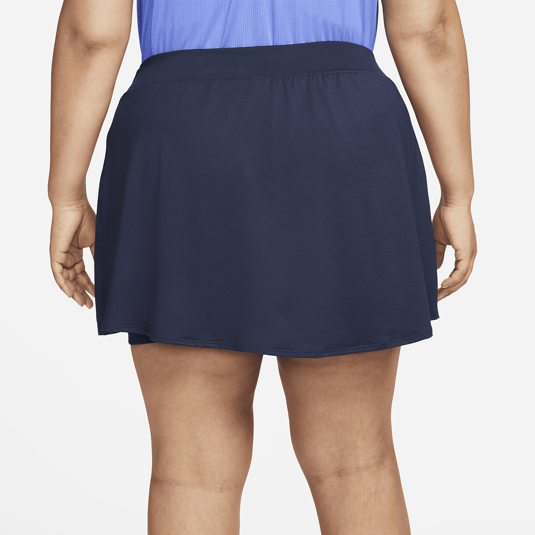Court Dri-FIT Victory - Women's Tennis Skirt (Plus Size)