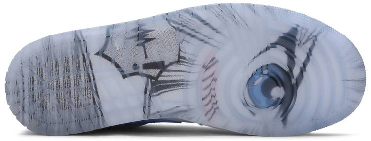 Low SE 'Mighty Swooshers' DM5442-040