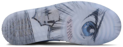 Low SE 'Mighty Swooshers' DM5442-040