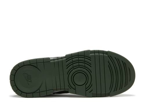 Low Disrupt Dark Green