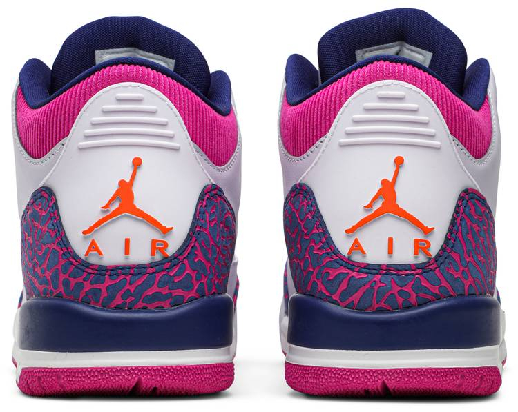 Retro 'Barely Grape' 441140-500