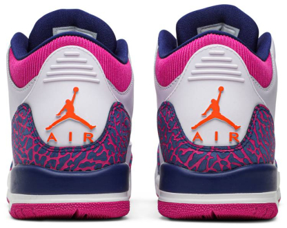 Retro 'Barely Grape' 441140-500