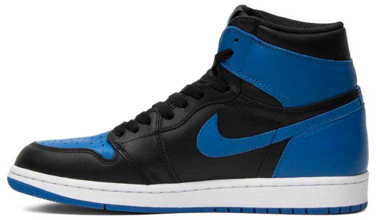 Retro High OG 'Royal' 2017 555088-007