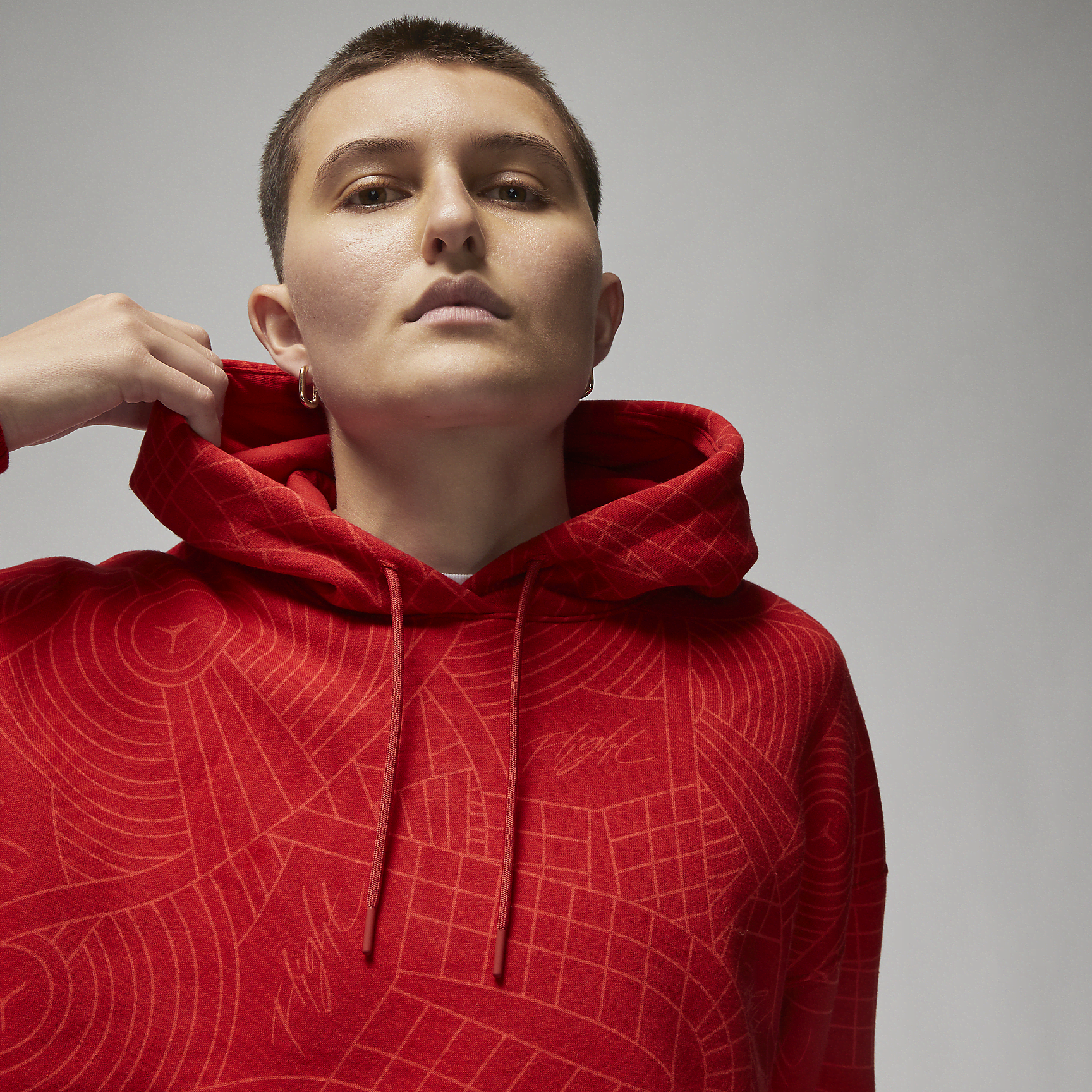 Women's Fleece Pullover