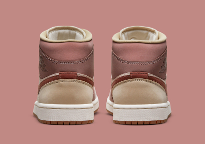 Wmns Mid SE 'Dark Smoky Mauve' DO7440-821