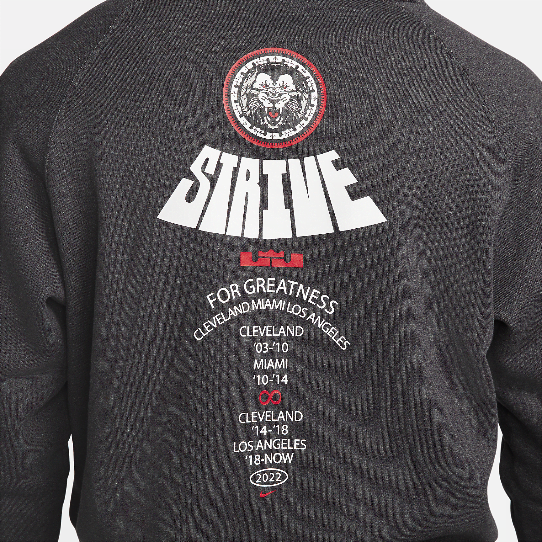 Men's Pullover Basketball Hoodie