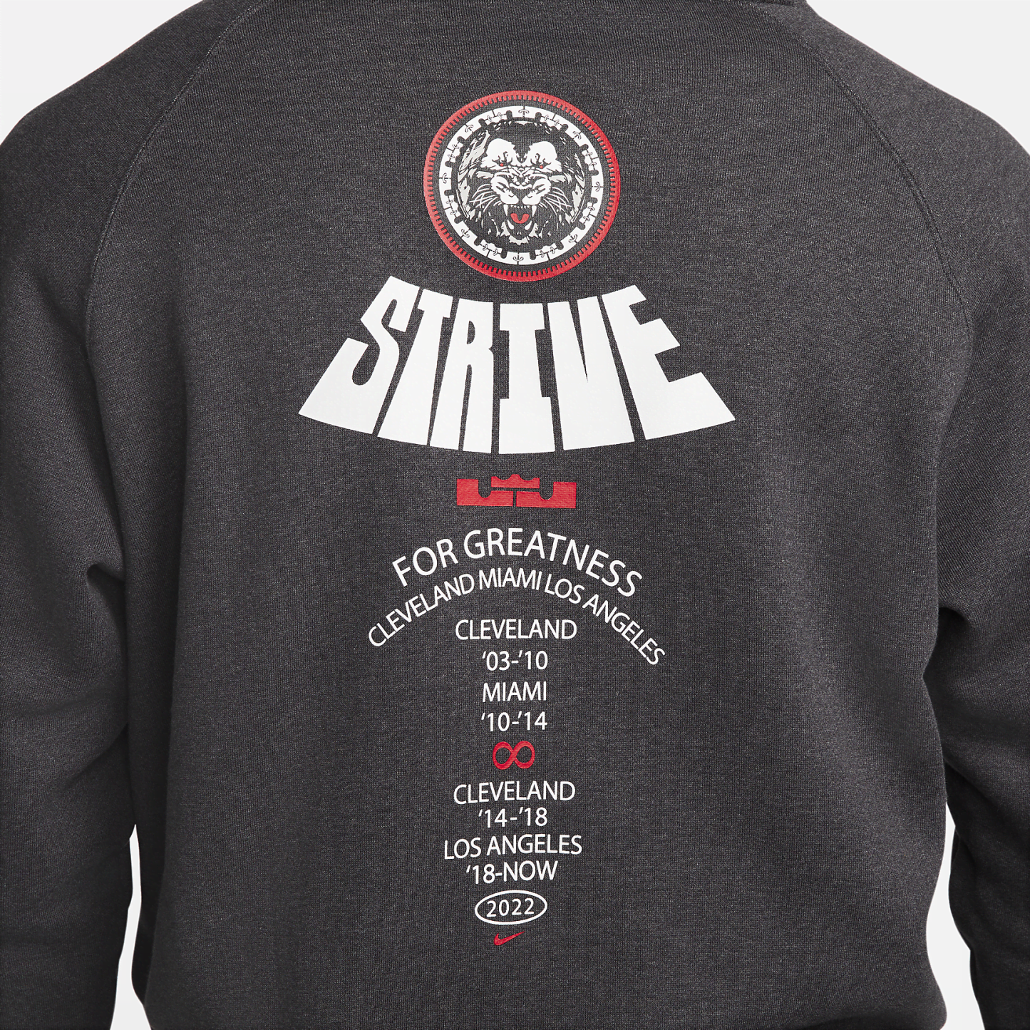 Men's Pullover Basketball Hoodie