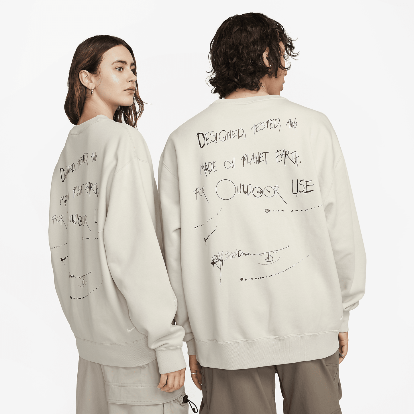 ACG - Therma-FIT Fleece Crew