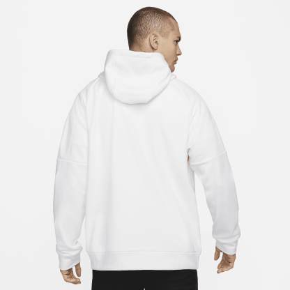 Therma - Men's Therma-FIT Full-Zip Fitness Top