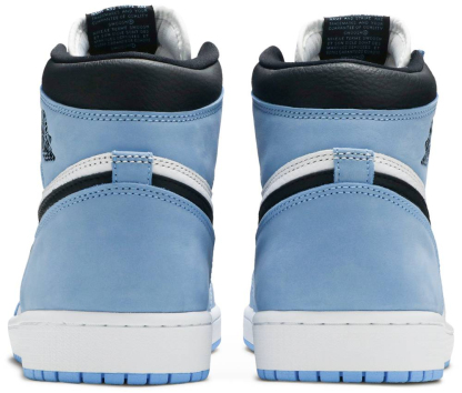 Retro High OG 'University Blue' 555088-134