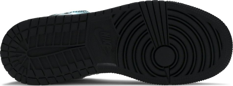 Kids Mid SE GS 'Take Flight' BQ6931-114