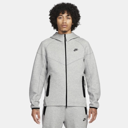 Sportswear Tech Fleece Windrunner - Men's Full-Zip Hoodie