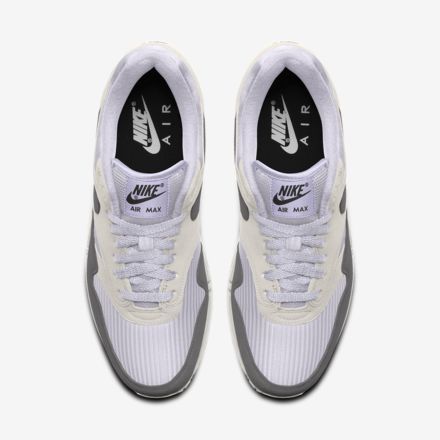 1 By You  White/grey