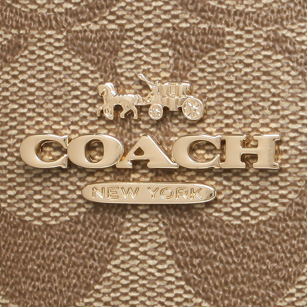 Mollie Tote Bag In Signature Canvas