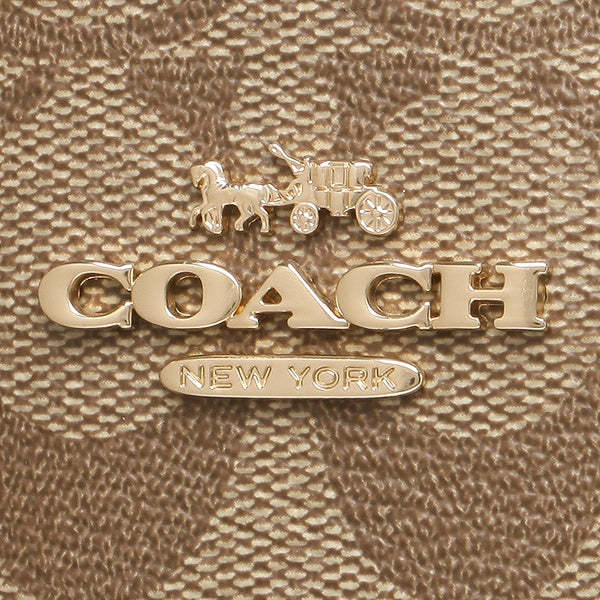 Mollie Tote Bag In Signature Canvas