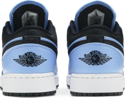 Low GS 'University Blue Black' 553560-403