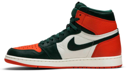 Retro High AV3905-138