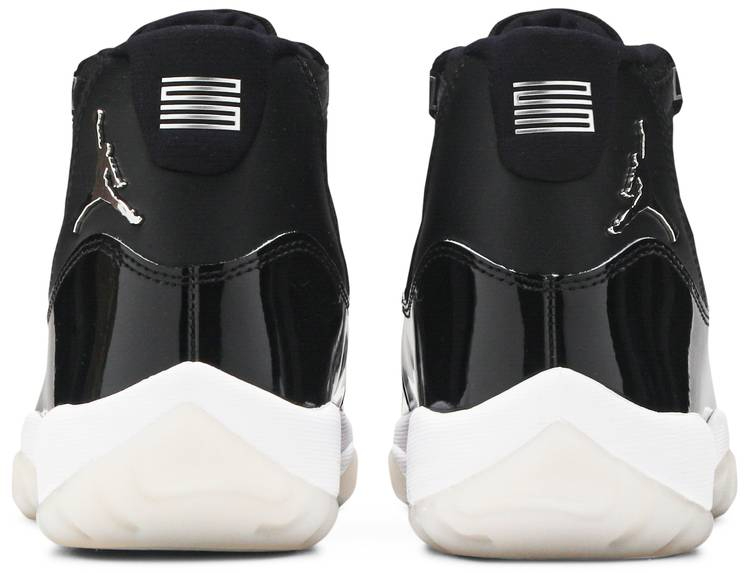 Wmns Retro 'Jubilee / 25th Anniversary' AR0715-011