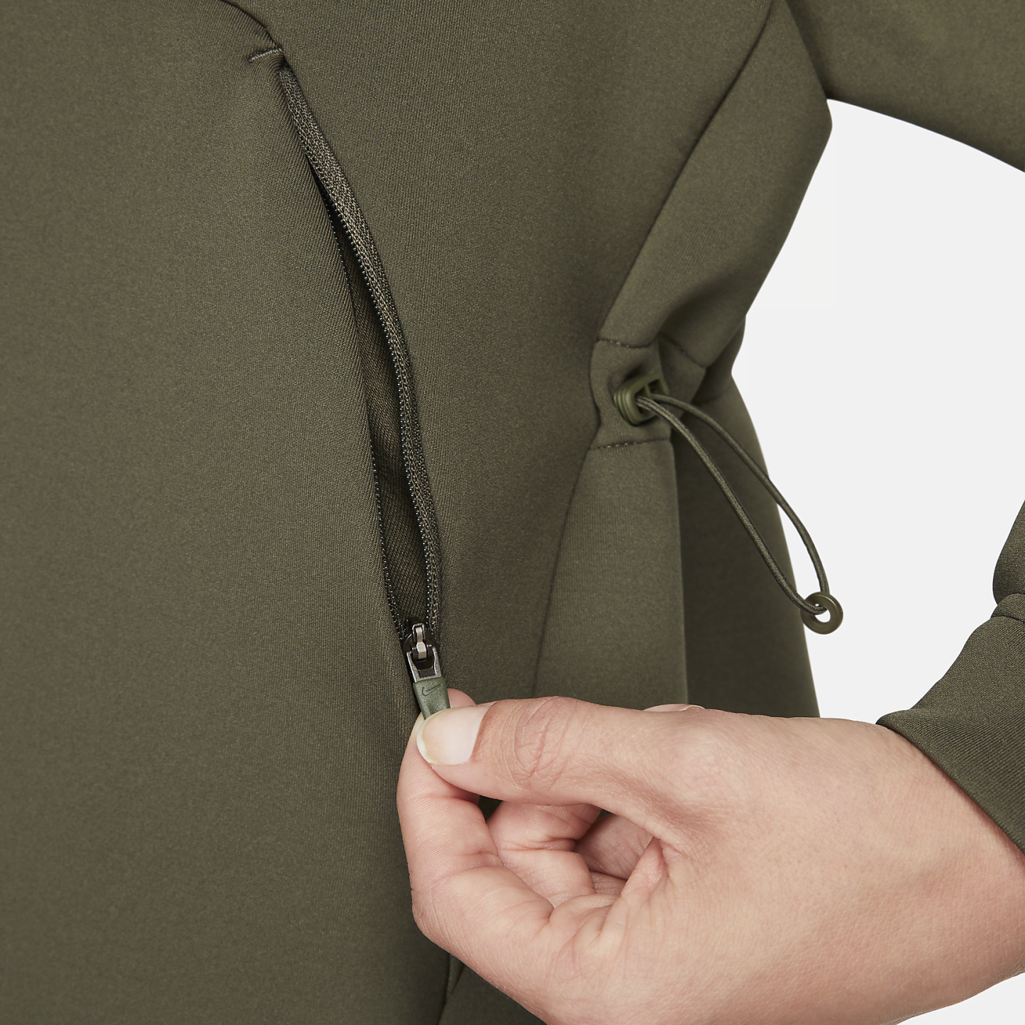 Women's Pullover Training Hoodie