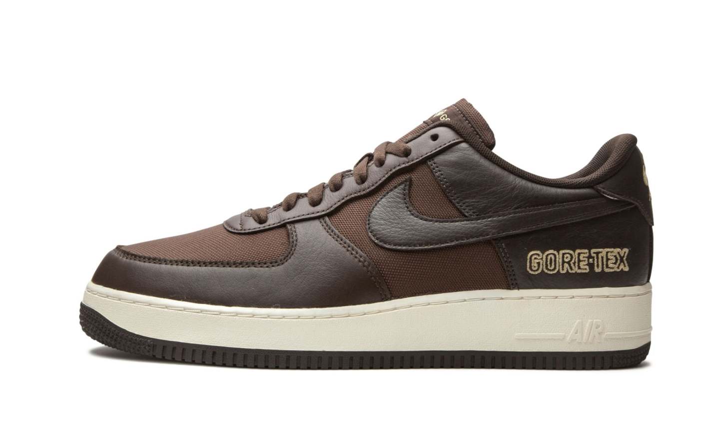 1 Low Gore-Tex ��Baroque Brown