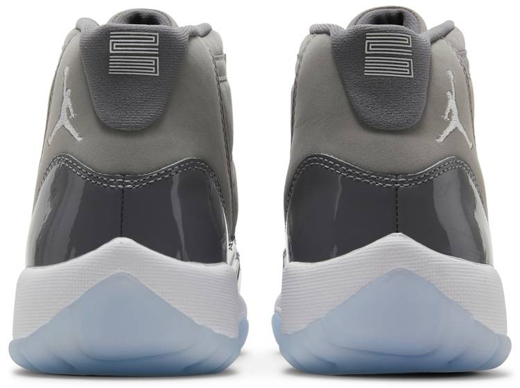 Retro GS 'Cool Grey' 2021 378038-005