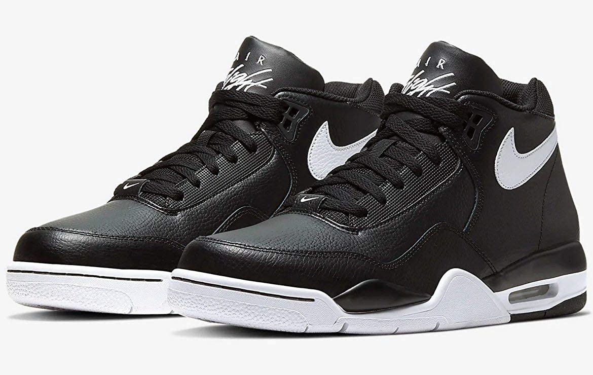 Flight Legacy 'Black White' BQ4212-002