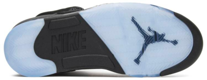 OG 'Metallic' 2016 845035-003