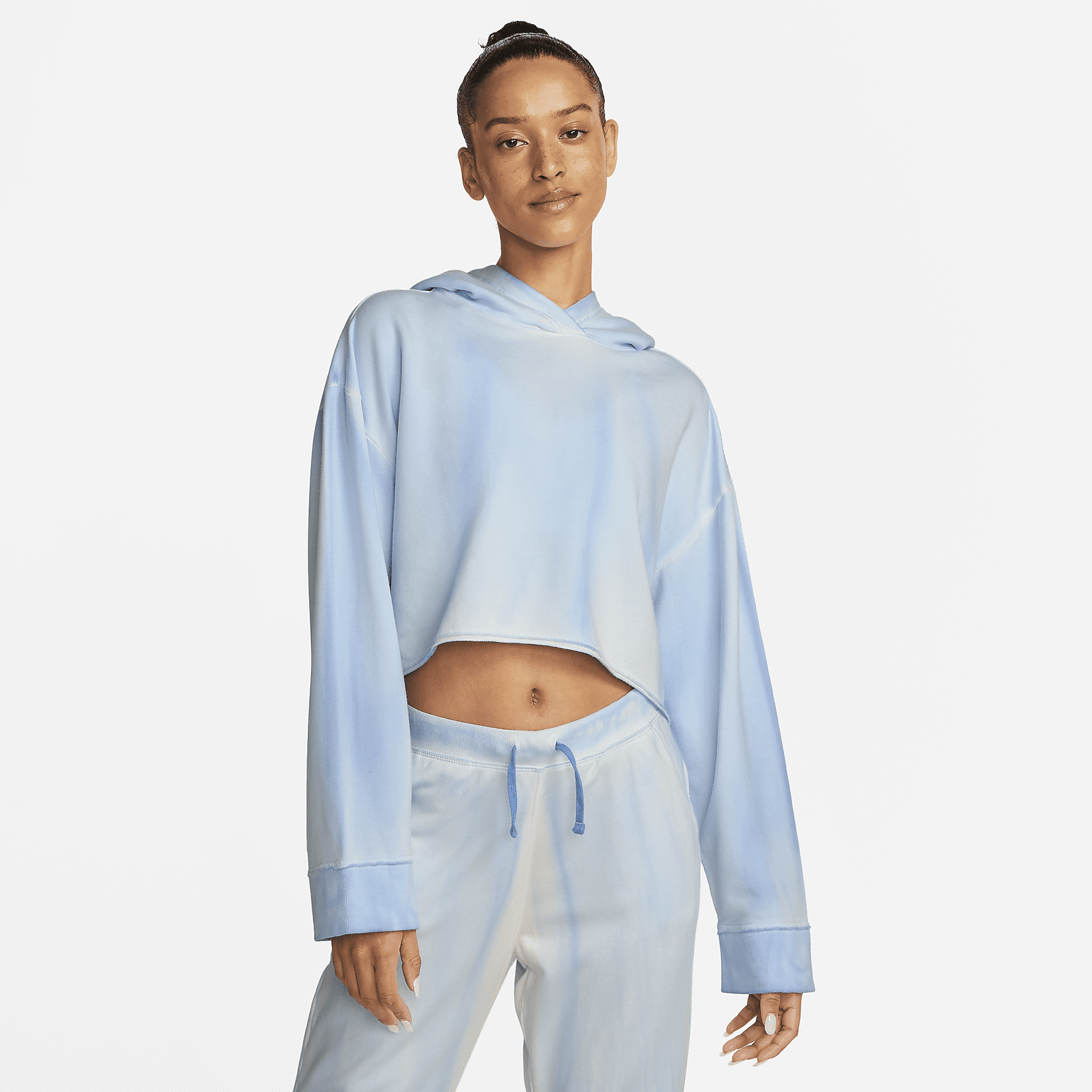 Women's Fleece Hoodie