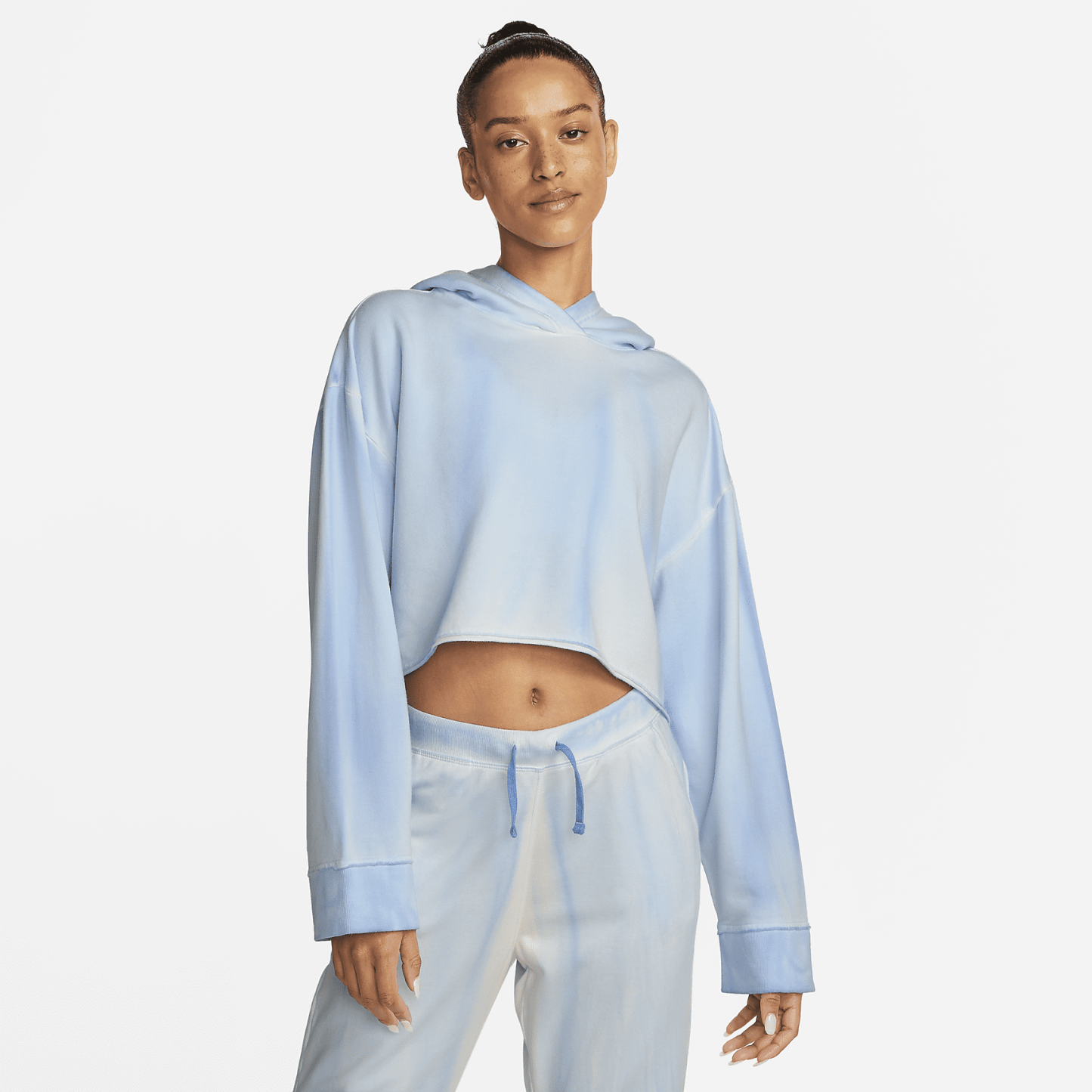 Women's Fleece Hoodie