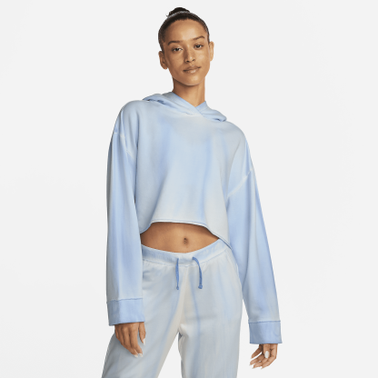 Women's Fleece Hoodie