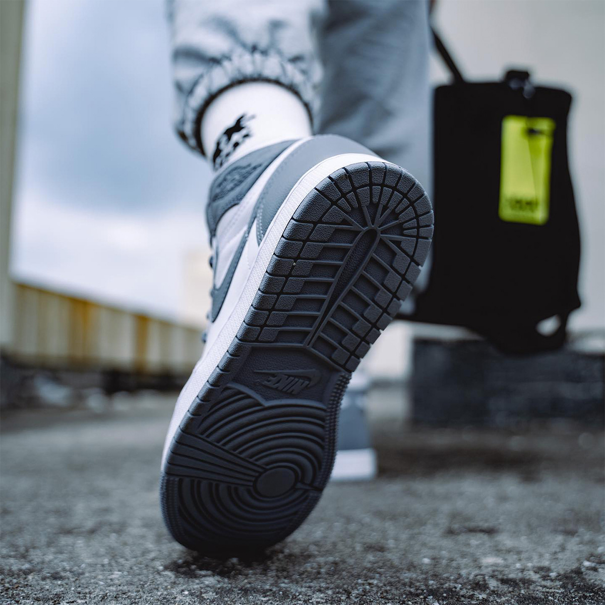 Retro High OG 555088-037