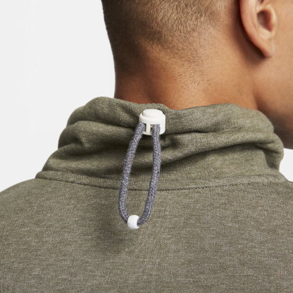 Dri-FIT Yoga Restore - Men's 1/4-Zip Top