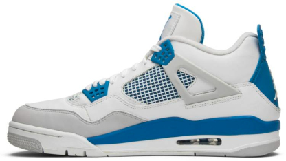 Retro 'Military Blue' 2012 308497-105