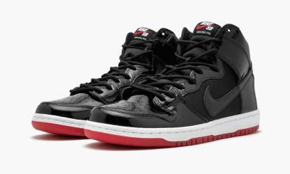SB   High TR QS ��Bred
