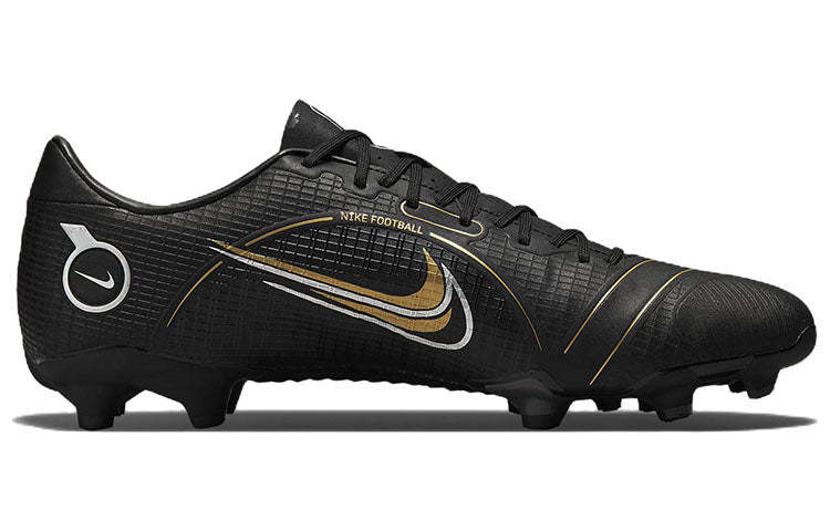 Mercurial Vapor 14 Academy MG 'Black Metallic Gold' DJ2869-007