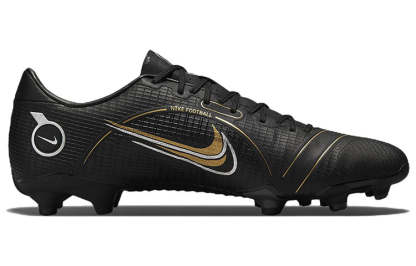 Mercurial Vapor 14 Academy MG 'Black Metallic Gold' DJ2869-007