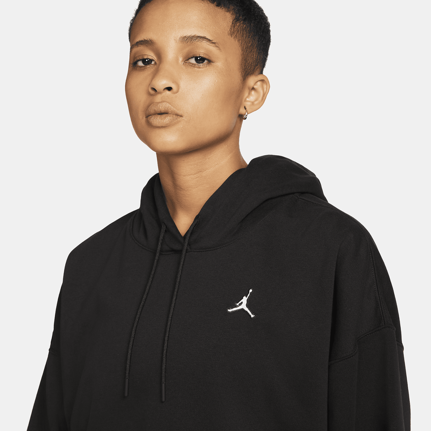 Essentials - Women's Fleece Hoodie