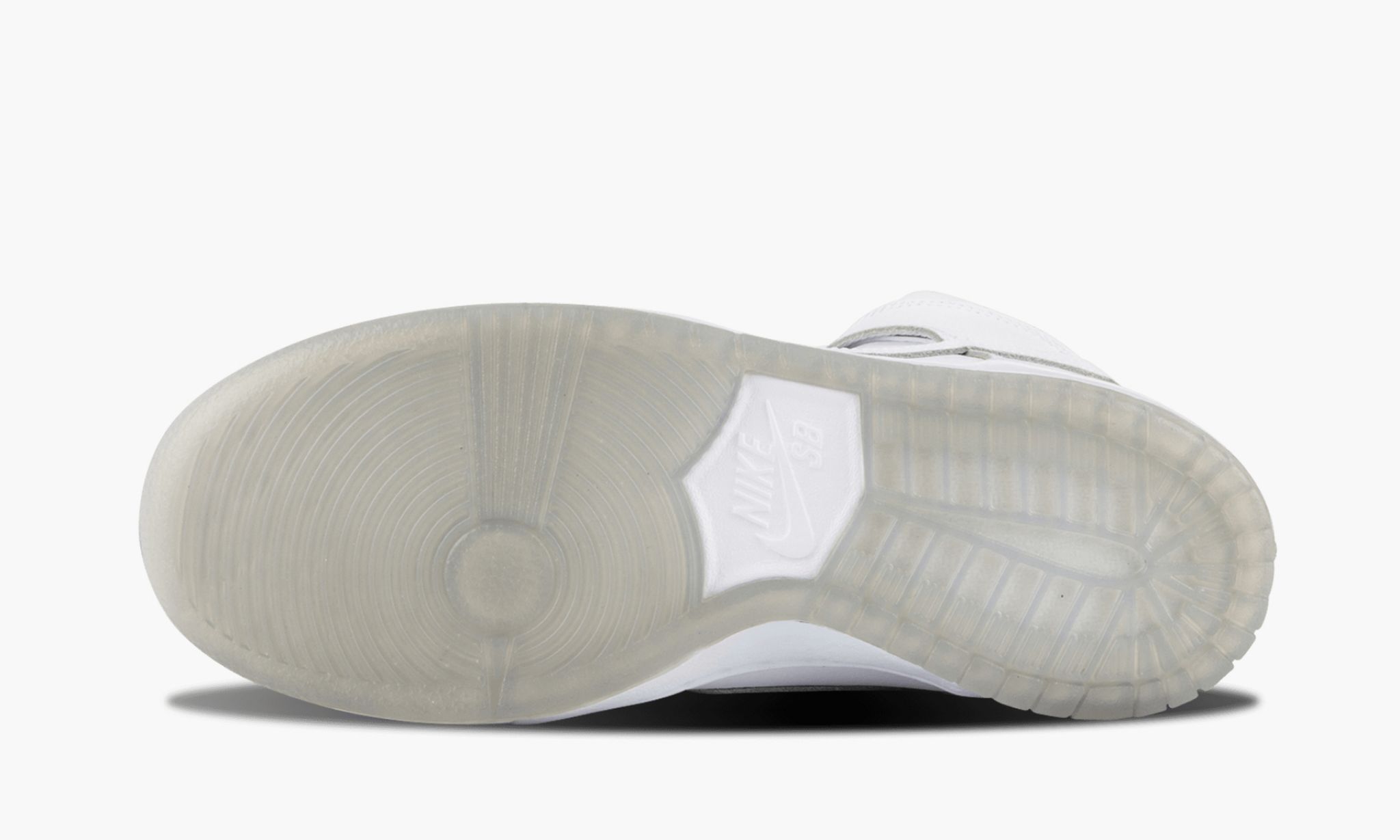 High Pro SB ��White Ice