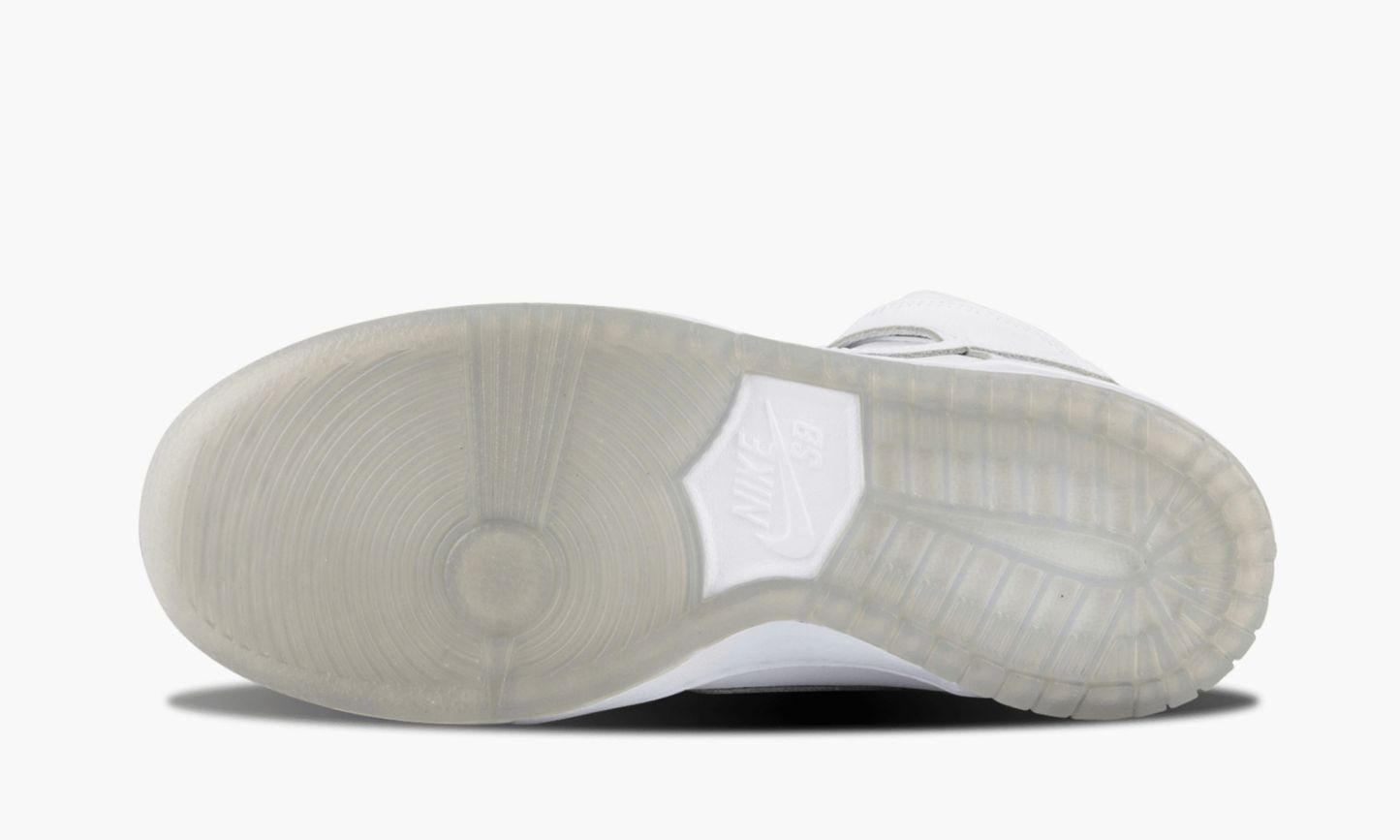 High Pro SB ��White Ice