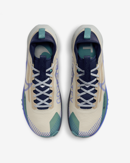 Men's Waterproof Trail Running Shoes