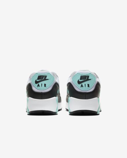 90 "Hyper Turquoise"