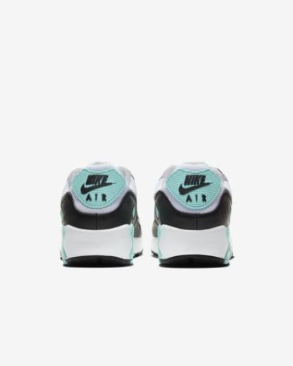 90 "Hyper Turquoise"