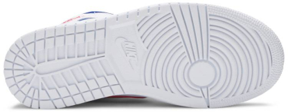 Mid 'USA' BQ6472-164