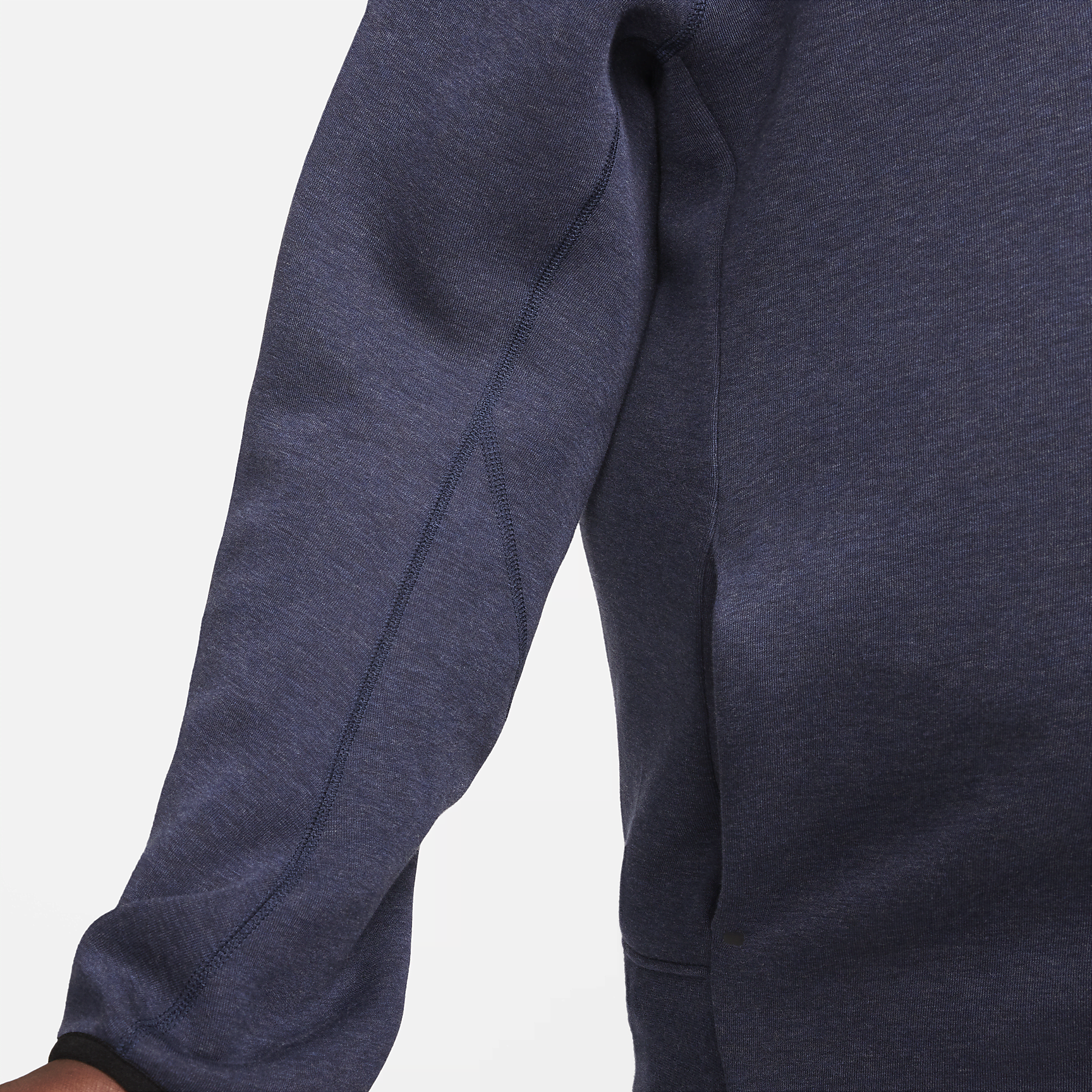 Sportswear Fleece - Men's Pullover Hoodie