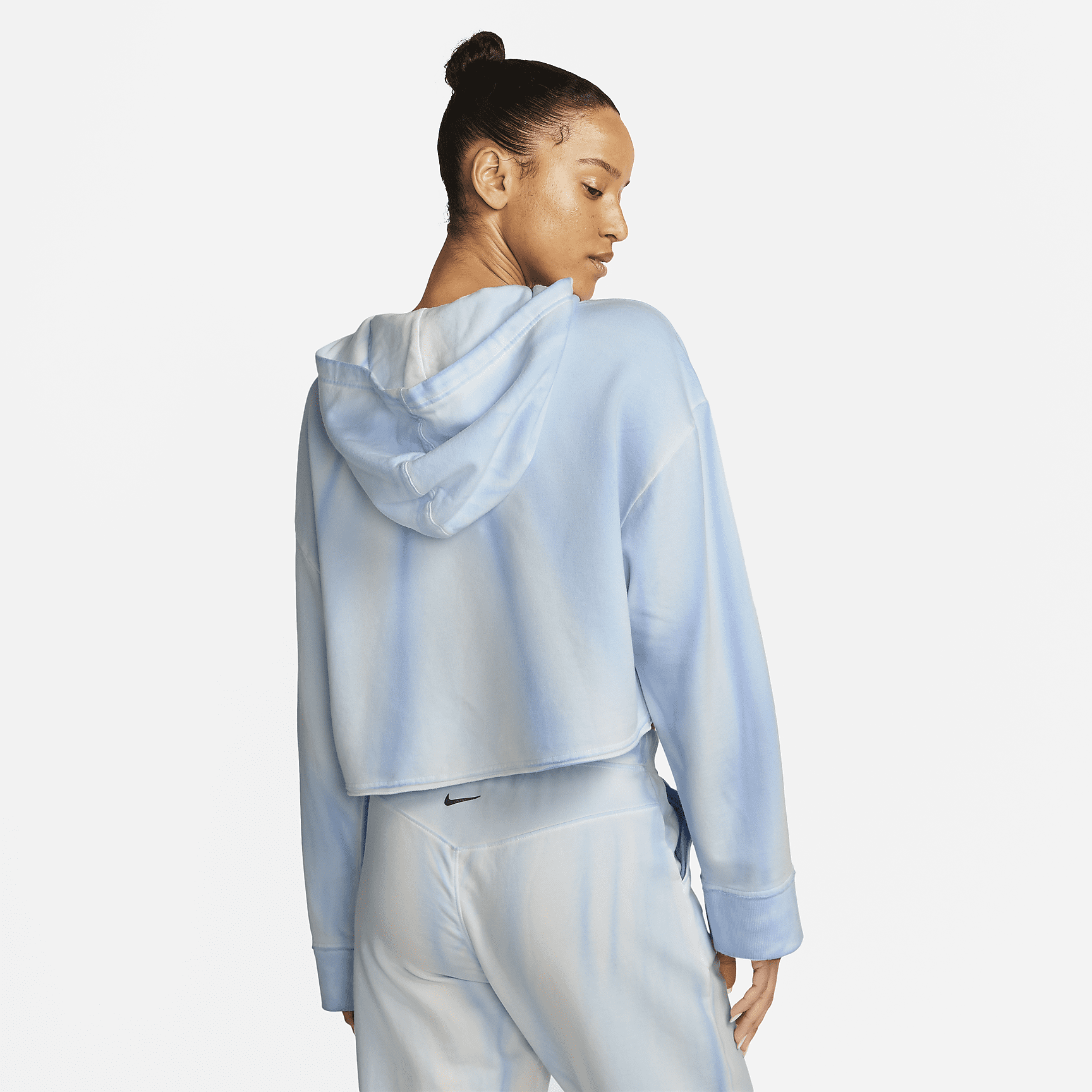 Women's Fleece Hoodie