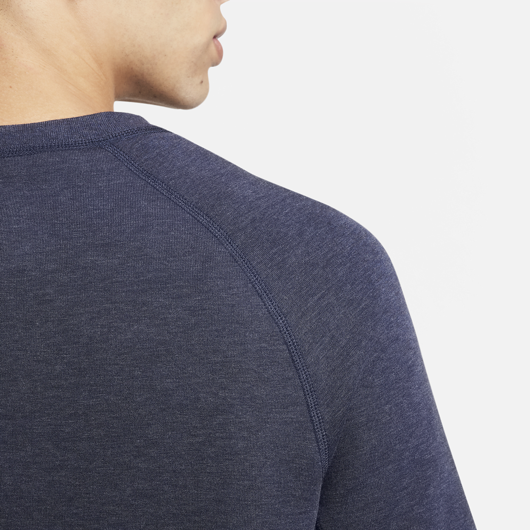 Sportswear Tech Fleece - Men's Crew