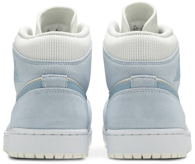 Mid SE 'Sail Light Blue' DA4666-100