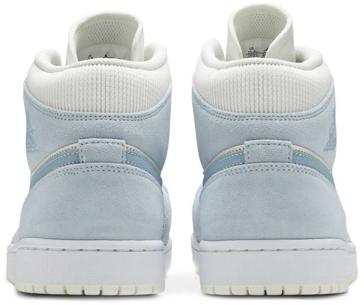 Mid SE 'Sail Light Blue' DA4666-100