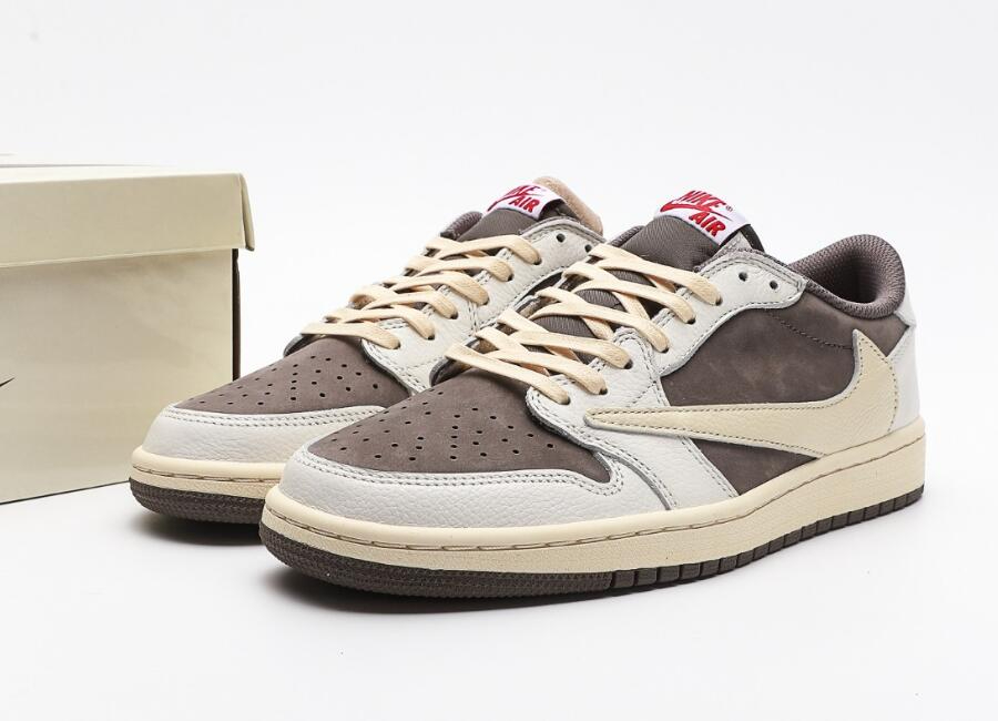 Low OG 'Reverse Mocha' DM7866-162